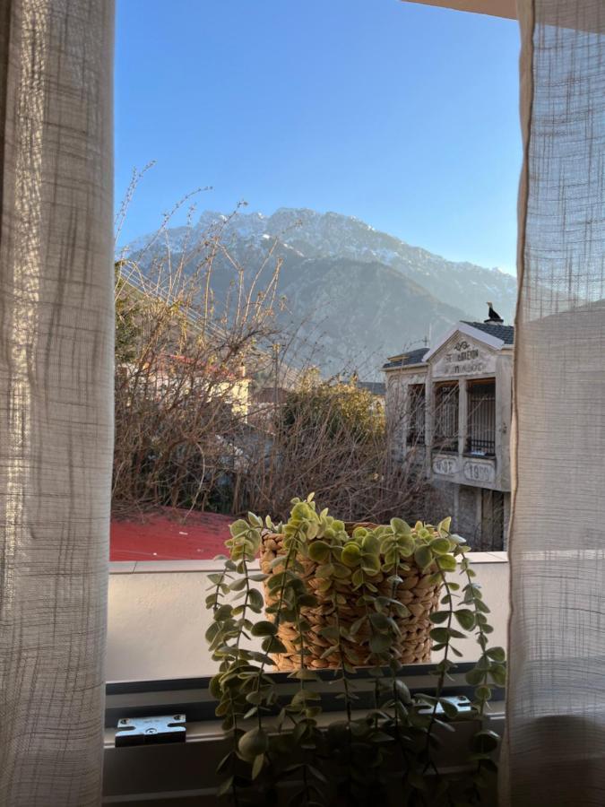 Downtown Apartment Konitsa Eksteriør bilde
