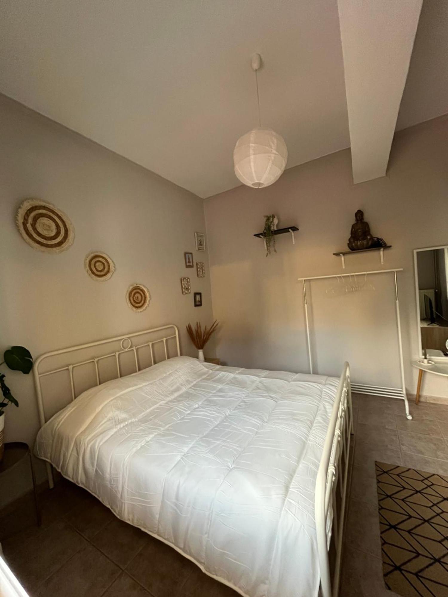 Downtown Apartment Konitsa Eksteriør bilde