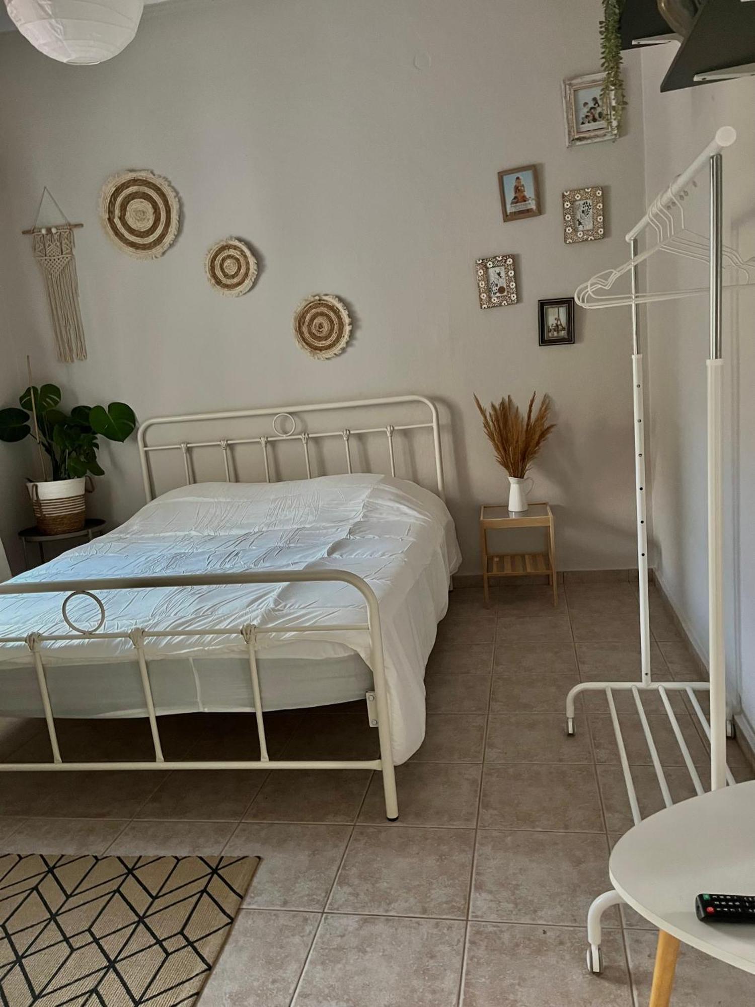 Downtown Apartment Konitsa Eksteriør bilde