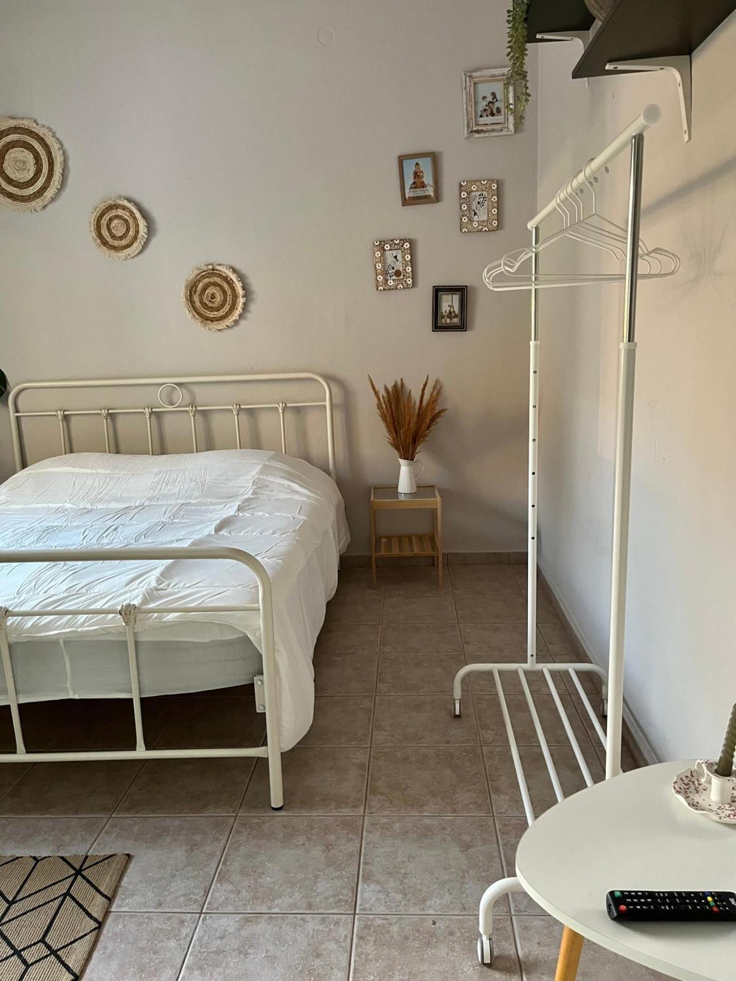 Downtown Apartment Konitsa Eksteriør bilde