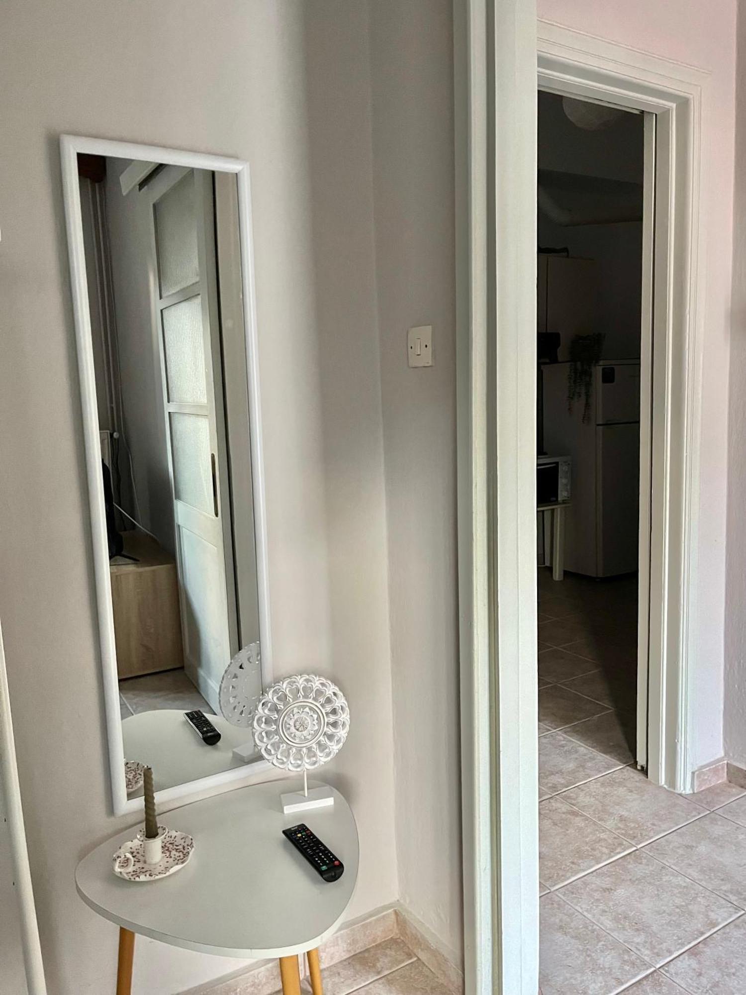 Downtown Apartment Konitsa Eksteriør bilde